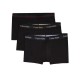 CALVIN KLEIN LOW RISE TRUNK 3PKT UNDERWEAR BOXER