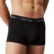 CALVIN KLEIN LOW RISE TRUNK 3PKT UNDERWEAR BOXER