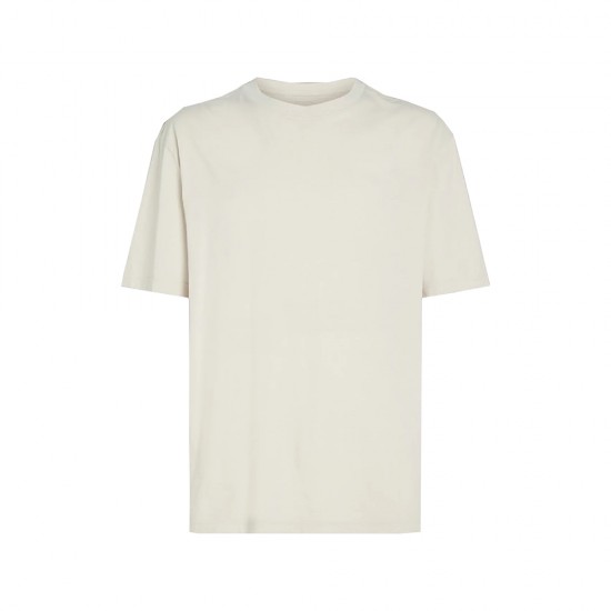 CALVIN KLEIN WASHED PUFF PRINT TEE