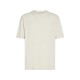 CALVIN KLEIN WASHED PUFF PRINT TEE