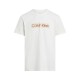 CALVIN KLEIN LABEL PRINT TEE ΑΝΔΡΙΚΟ