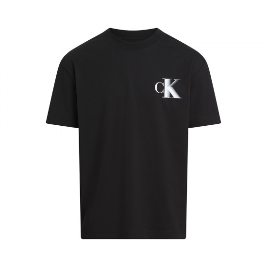 CALVIN KLEIN BOLD CK TEE ΑΝΔΡΙΚΟ