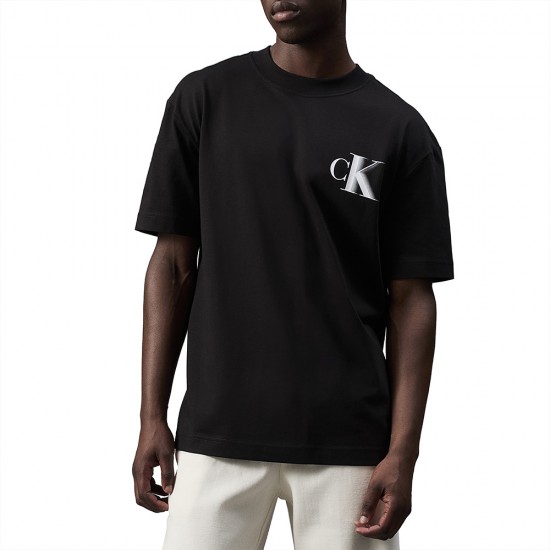 CALVIN KLEIN BOLD CK TEE ΑΝΔΡΙΚΟ