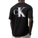 CALVIN KLEIN BOLD CK TEE ΑΝΔΡΙΚΟ