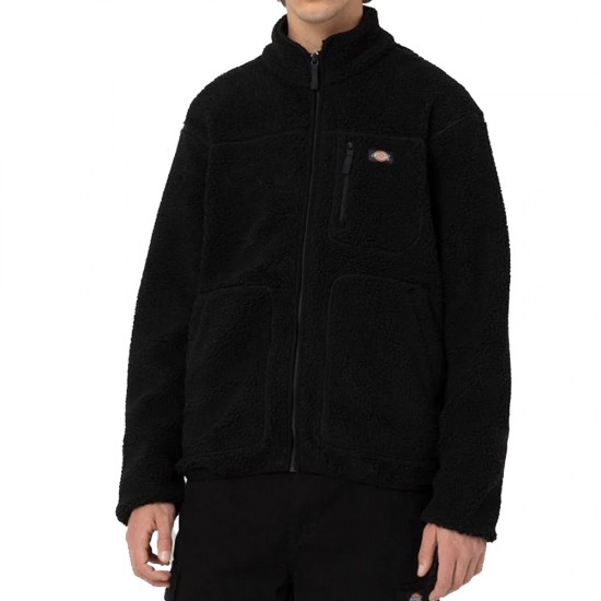 DICKIES MOUNT HOPE FLEECE ZAKETA ΑΝΔΡΑΣ