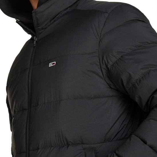 TOMMY JEANS PACKABLE LT DOWN JACKET ΑΝΔΡΙΚΟ