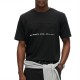 D2 SDCD UTILITY SPORT LOGO LOOSE TEE ΜΠΛΟΥΖΑ ΑΝΔΡΙ