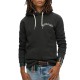 D1 OVIN TATTOO GRAPHIC HOODIE ΦΟΥΤΕΡ ΑΝΔΡΙΚΟ