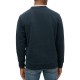 D1 OVIN ESSENTIAL LOGO CREW SWEATSHIRT ΦΟΥΤΕΡ ΑΝΔΡ