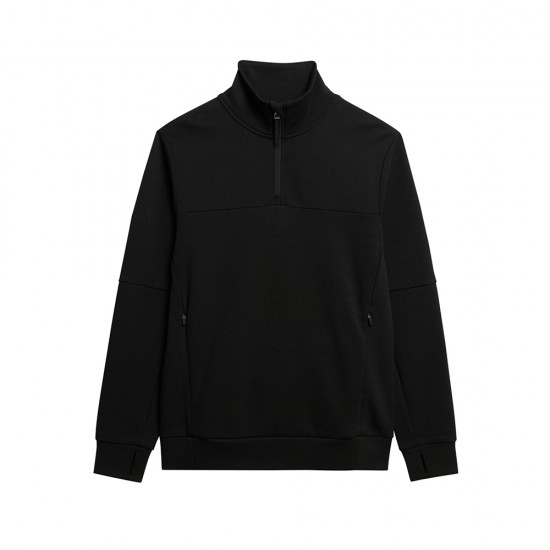 D2 SDSW TECH HALF ZIP ΦΟΥΤΕΡ ΑΝΔΡΙΚΟ