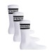 D1 SDNA COOLMAX CREW SOCK 3PK ΚΑΛΤΣΕΣ ΑΝΔΡΙΚΟ