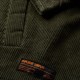 D3 OVIN SURPLUS CORD QUILT OVERSHIRT ΠΟΥΚΑΜΙΣΟ ΑΝΔ