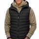 D3 SDCD HOODED FUJI SPORT PADDED GILET ΜΠΟΥΦΑΝ ΑΝΔ