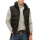 D2 SDCD SPORTS PUFFER GILET ΜΠΟΥΦΑΝ ΑΝΔΡΙΚΟ