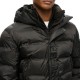 D3 OVIN HOODED CITY GRAPHIC PUFFER JKT ΜΠΟΥΦΑΝ ΑΝΔ