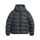 D1 SDSW HOODED SPORTS PUFFER JACKET ΜΠΟΥΦΑΝ ΑΝΔΡΙΚ