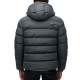 D1 SDSW HOODED SPORTS PUFFER JACKET ΜΠΟΥΦΑΝ ΑΝΔΡΙΚ