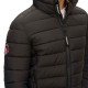 D3 SDCD FUJI EMB PADDED JACKET ΜΠΟΥΦΑΝ ΑΝΔΡΙΚΟ