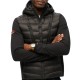 D3 SDCD HOODED STORM SOFTSHELL JKT ΜΠΟΥΦΑΝ ΑΝΔΡΙΚΟ