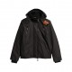 D2 SDCD HOODED MTN WINDBREAKER JACKET ΜΠΟΥΦΑΝ ΑΝΔΡ