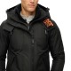 D2 SDCD HOODED MTN WINDBREAKER JACKET ΜΠΟΥΦΑΝ ΑΝΔΡ