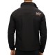 D2 SDCD SOFTSHELL TREKKER TRACK JACKET ΜΠΟΥΦΑΝ ΑΝΔ