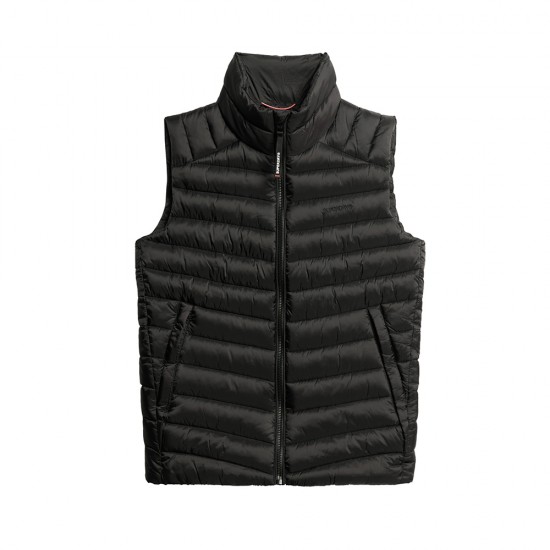 D2 SDCD FUJI SPORT PADDED GILET ΜΠΟΥΦΑΝ ΑΝΔΡΙΚΟ