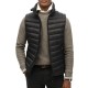 D2 SDCD FUJI SPORT PADDED GILET ΜΠΟΥΦΑΝ ΑΝΔΡΙΚΟ