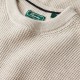 D3 TEXTURED CREW KNIT JUMPER ΠΛΕΚΤΟ ΑΝΔΡΙΚΟ