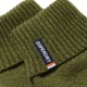 D3 SDNA ESSENTIAL LOGO KNITTED GLOVES ΑΞΕΣΟΥΑΡ ΓΥΝ