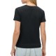 D1 SDCD SPORT LUXE GRAPHIC FITTED TEE ΜΠΛΟΥΖΑ ΓΥΝΑ