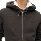 ESSENTIAL LOGO ZIP HOODIE ΦΟΥΤΕΡ ΓΥΝΑΙΚΕΙΟ