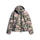 D2 SDCD HOODED MTN WINDBREAKER JACKET ΜΠΟΥΦΑΝ ΓΥΝΑ