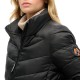 D2 SDCD FUJI QUILT PADDED JACKET ΜΠΟΥΦΑΝ ΓΥΝΑΙΚΕΙΟ