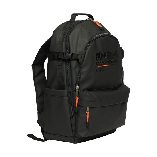 D2 SDNA TARP UTILITY BACKPACK ΤΣΑΝΤΑ ΓΥΝΑΙΚΕΙΟ