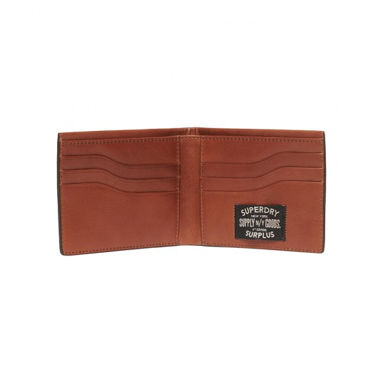 D3 SDNA LEATHER GOODS WALLET ΑΞΕΣΟΥΑΡ ΓΥΝΑΙΚΕΙΟ