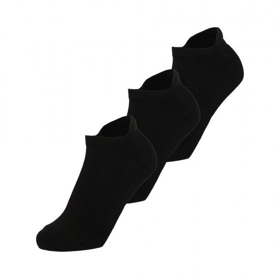 D1 SDRY TRAINER SOCK 3 PACK ΚΑΛΤΣΕΣ ΓΥΝΑΙΚΕΙΟ