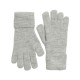 D3 SDNA SOFT RIB KNIT GLOVES ΑΞΕΣΟΥΑΡ ΓΥΝΑΙΚΕΙΟ