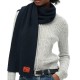 D3 SDNA WORKWEAR KNITTED SCARF ΑΞΕΣΟΥΑΡ ΓΥΝΑΙΚΕΙΟ