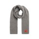 D3 SDNA WORKWEAR NEP KNITTED SCARF ΑΞΕΣΟΥΑΡ ΓΥΝΑΙΚ