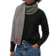 D3 SDNA WORKWEAR NEP KNITTED SCARF ΑΞΕΣΟΥΑΡ ΓΥΝΑΙΚ