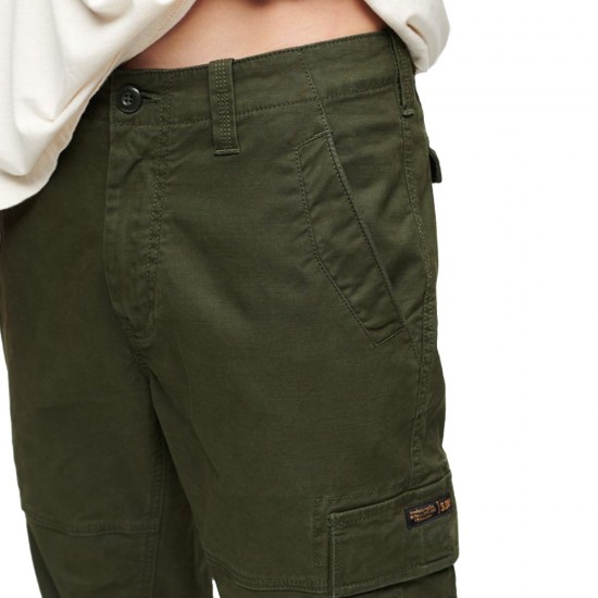 D1 OVIN CORE CARGO PANT ΠΑΝΤΕΛΟΝΙ ΑΝΔΡΙΚΟ