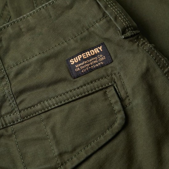 D1 OVIN CORE CARGO PANT ΠΑΝΤΕΛΟΝΙ ΑΝΔΡΙΚΟ