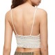 D3 OVIN JERSEY LACE BRALET ΜΠΛΟΥΖΑ ΓΥΝΑΙΚΕΙΟ