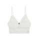 D3 OVIN JERSEY LACE BRALET ΜΠΛΟΥΖΑ ΓΥΝΑΙΚΕΙΟ