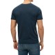 D1 OVIN VL EMBROIDERED RELAXED TEE ΜΠΛΟΥΖΑ ΑΝΔΡΙΚΟ