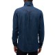 D1 STUD ESSENTIALS L/S DENIM SHIRT ΠΟΥΚΑΜΙΣΟ ΑΝΔΡΙ