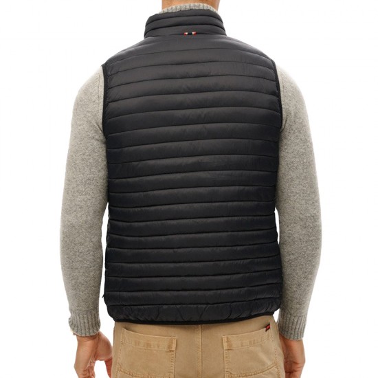 D1 SDSW FUJI LITE GILET ΜΠΟΥΦΑΝ ΑΝΔΡΙΚΟ