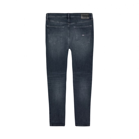 TOMMY JEANS AUSTIN SLIM TPRD CG1268 ΠΑΝΤΕΛΟΝΙ