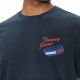 TOMMY JEANS REG UNISEX FUN NOVELTY TEE ΜΠΛΟΥΖΑ